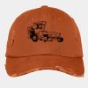 Distressed Cap Thumbnail