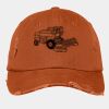 Distressed Cap Thumbnail