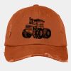 Distressed Cap Thumbnail