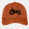 Distressed Cap Thumbnail