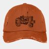 Distressed Cap Thumbnail