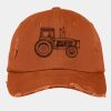 Distressed Cap Thumbnail