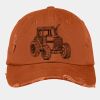Distressed Cap Thumbnail
