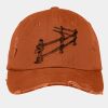Distressed Cap Thumbnail