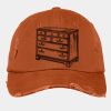 Distressed Cap Thumbnail