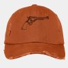 Distressed Cap Thumbnail