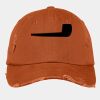 Distressed Cap Thumbnail