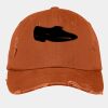 Distressed Cap Thumbnail