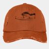 Distressed Cap Thumbnail