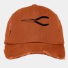 Distressed Cap Thumbnail