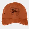 Distressed Cap Thumbnail