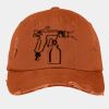 Distressed Cap Thumbnail