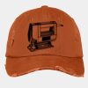 Distressed Cap Thumbnail