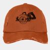Distressed Cap Thumbnail
