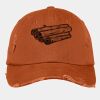 Distressed Cap Thumbnail
