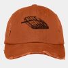 Distressed Cap Thumbnail