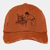 Distressed Cap Thumbnail