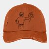 Distressed Cap Thumbnail