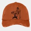 Distressed Cap Thumbnail