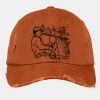 Distressed Cap Thumbnail