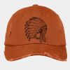 Distressed Cap Thumbnail