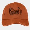 Distressed Cap Thumbnail