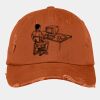 Distressed Cap Thumbnail