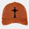 Distressed Cap Thumbnail