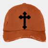 Distressed Cap Thumbnail