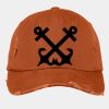 Distressed Cap Thumbnail