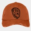 Distressed Cap Thumbnail