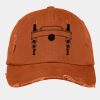 Distressed Cap Thumbnail