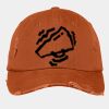 Distressed Cap Thumbnail