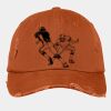 Distressed Cap Thumbnail