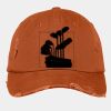 Distressed Cap Thumbnail