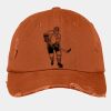 Distressed Cap Thumbnail