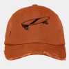 Distressed Cap Thumbnail