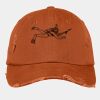 Distressed Cap Thumbnail