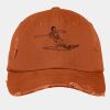 Distressed Cap Thumbnail