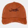 Distressed Cap Thumbnail