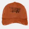 Distressed Cap Thumbnail