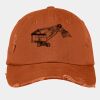 Distressed Cap Thumbnail