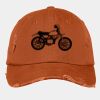Distressed Cap Thumbnail