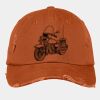 Distressed Cap Thumbnail