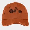 Distressed Cap Thumbnail