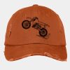 Distressed Cap Thumbnail