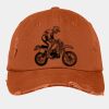 Distressed Cap Thumbnail