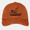Distressed Cap Thumbnail