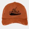 Distressed Cap Thumbnail