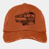 Distressed Cap Thumbnail